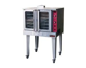 IKON COOKING - IECO - Electric Convection Oven - Brand New - Maltese & Co New and Used  restaurant Equipment 