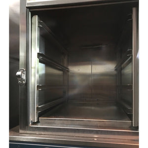 Wittco - Warming Oven-Food Holding and Transport Capacity - Maltese & Co New and Used  restaurant Equipment 