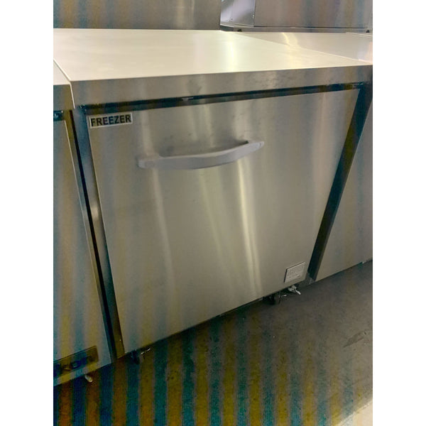 IKON UNDERCOUNTER FREEZER 27" KUC27F Maltese & Co