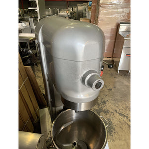 Hobart H600T 60-Quart Mixer with Timer H-600T - Maltese & Co New and Used  restaurant Equipment 