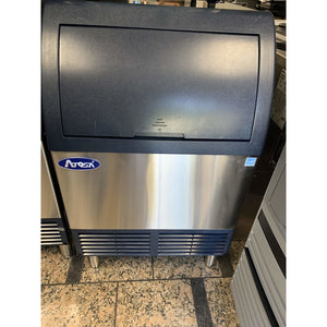 ATOSA YR280-AP-161 ICE MAKER WITH BIN 283 LBS - Maltese & Co New and Used  restaurant Equipment 