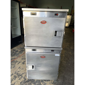USED Food Holding & Warming  Equipment HCL-1826-4-CHP - Maltese & Co New and Used  restaurant Equipment 