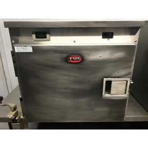 FWE Food Warmer (Used) - Maltese & Co New and Used  restaurant Equipment 