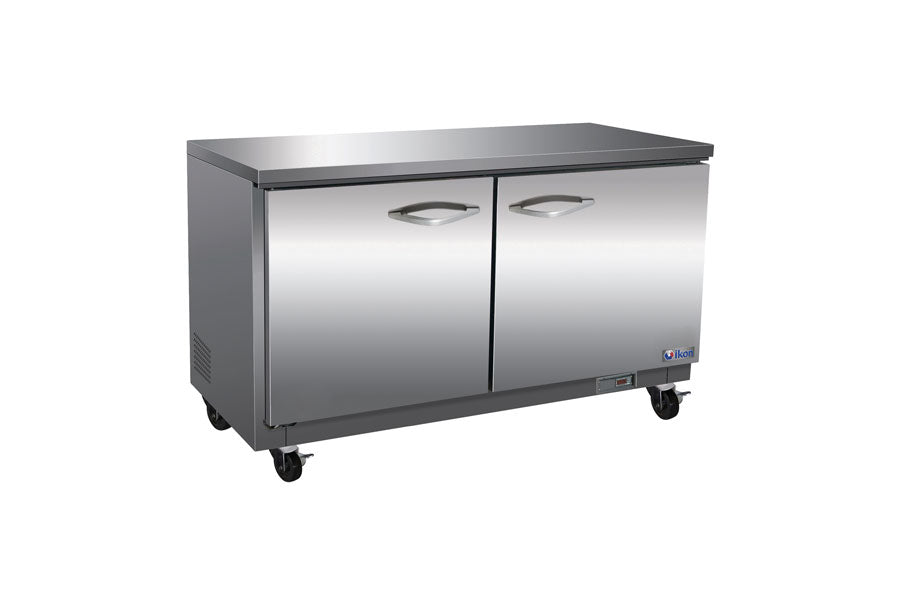 IKON - IUC36R - Undercounter Refrigerator - Brand New - Maltese & Co New and Used  restaurant Equipment 