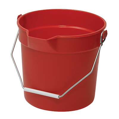 Utility Bucket UPP-10R - Maltese & Co