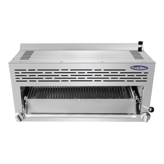Atosa Salamandor ATSB-36 - Maltese & Co