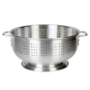 Thunder Group ALHDCO002 12 QT Colander - Maltese & Co