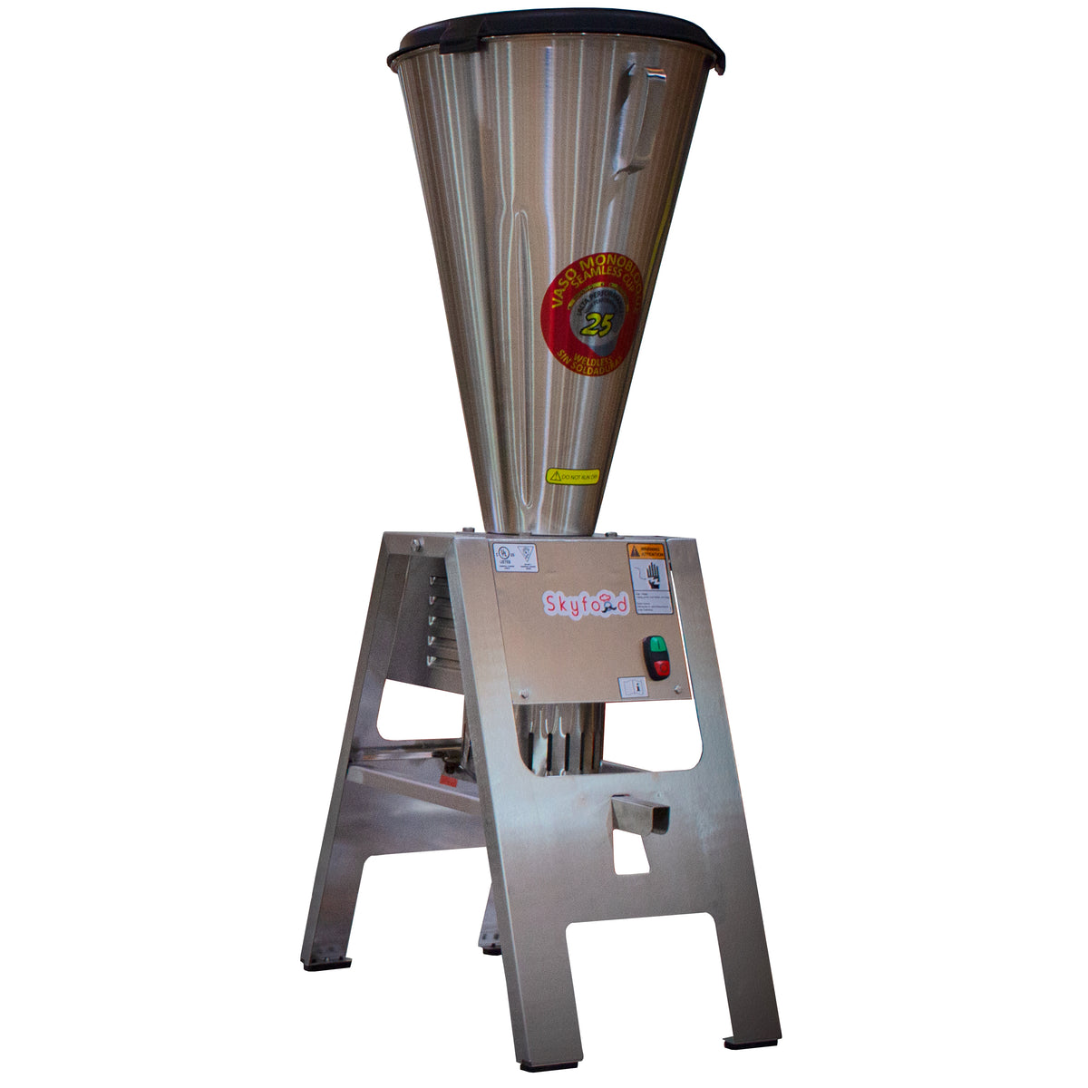 Skyfood Food Blender LAR-25LMBE - Maltese & Co