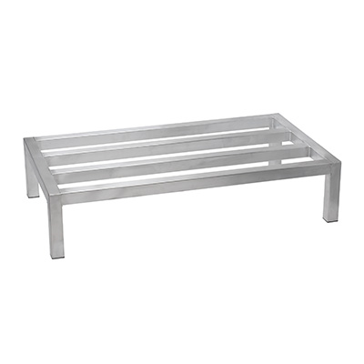 WINCO Dunnage Rack ASDR-1448 - Maltese & Co