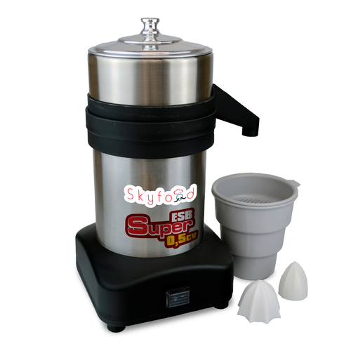 Skyfood Heavy Duty Citrus Juicer ESBS Super - Maltese & Co