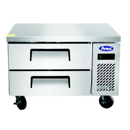 Atosa 36" Chef Base MGF8448GR - Maltese & Co