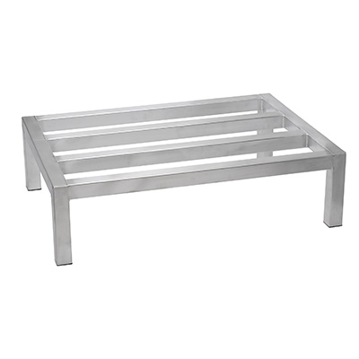 WINCO Dunnage Rack ASDR-1425 - Maltese & Co