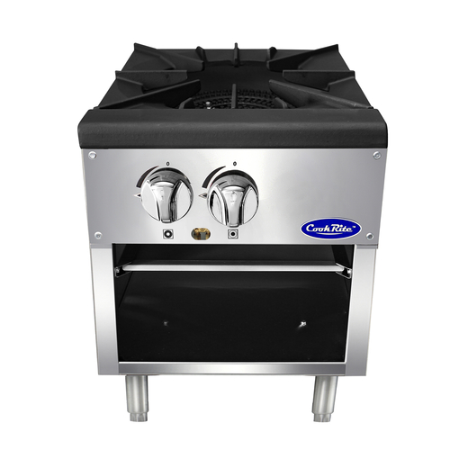 ATSP-18-1 ATOSA SINGLE STOCK POT - Maltese & Co