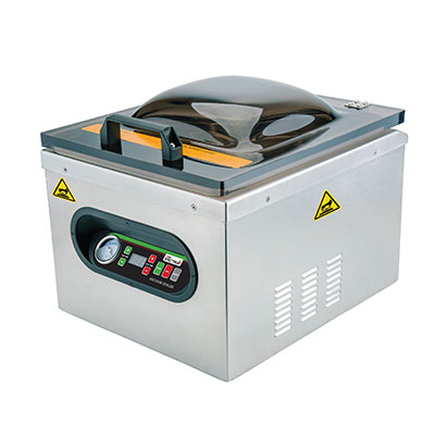 Winco Vacuum Sealer EVPM-12 - Maltese & Co