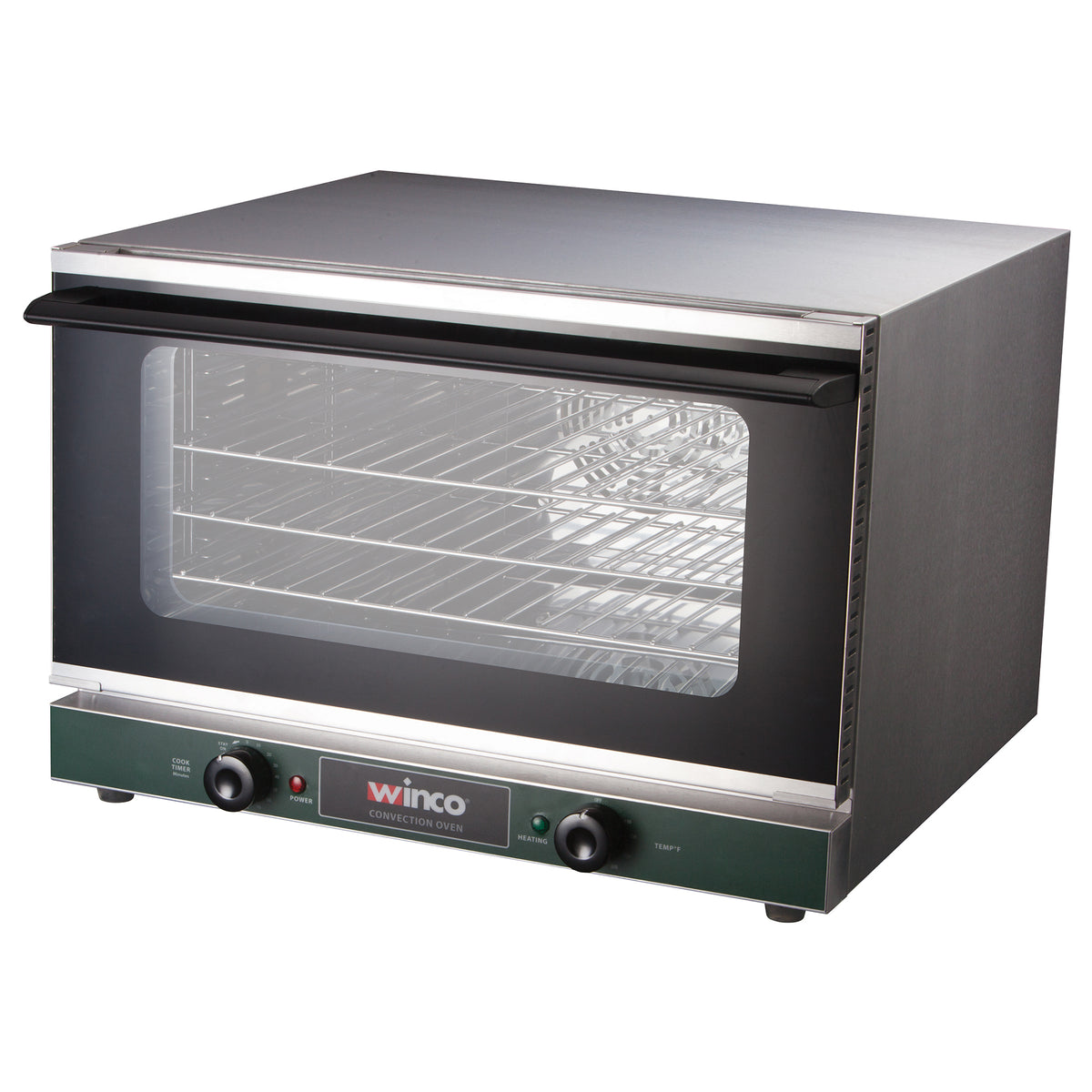 Countertop Convection Oven Electric ECO-500 - Maltese & Co