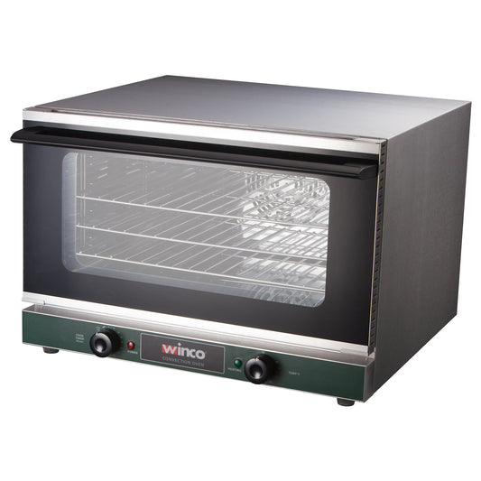 Countertop Convection Oven Electric ECO-500 - Maltese & Co
