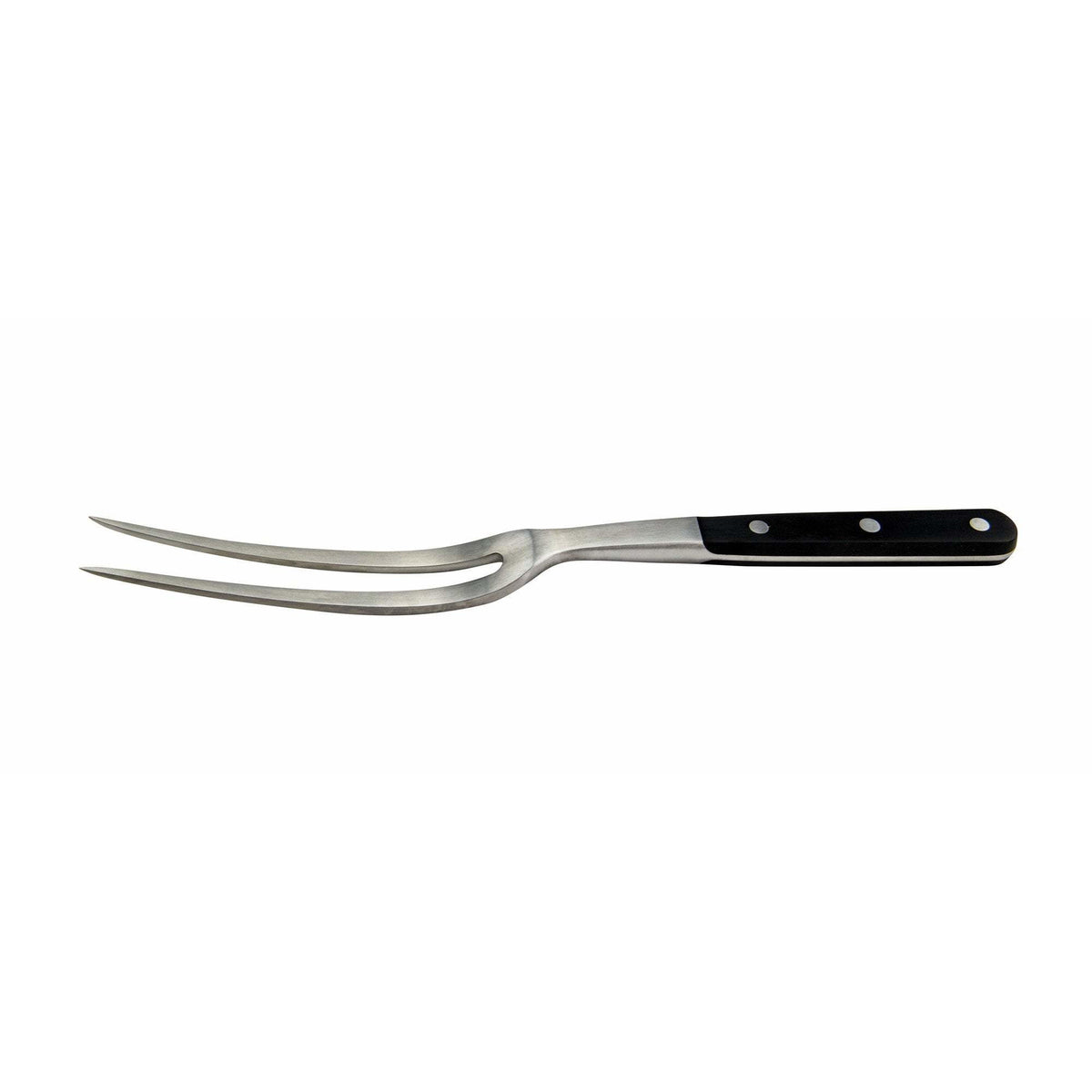 Winco - KFP-62 - ACERO 6" Curved Fork, Classic - Chef Cutlery - Maltese & Co New and Used  restaurant Equipment 