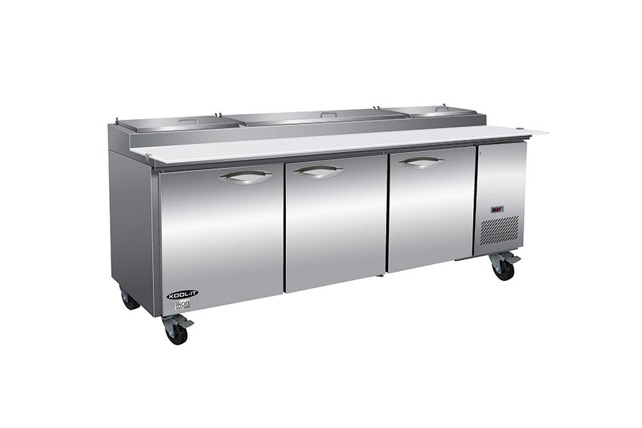 IKON - IPP94 - Pizza Prep Table - Brand New - Maltese & Co New and Used  restaurant Equipment 