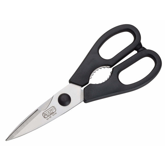 Winco - KS-06 - Kitchen Shears, Detachable - Chef Cutlery - Maltese & Co New and Used  restaurant Equipment 
