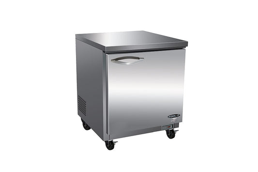 IKON - IUC28R - Undercounter Refrigerator - Brand New - Maltese & Co New and Used  restaurant Equipment 
