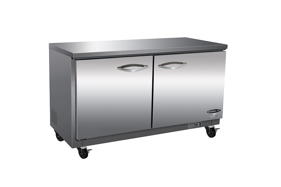 IKON IUC48R UNDERCOUNTER REFRIGERATOR - Maltese & Co New and Used  restaurant Equipment 