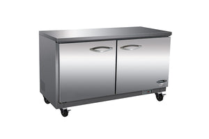 IKON - IUC61R - Undercounter Refrigerator - Brand New - Maltese & Co New and Used  restaurant Equipment 