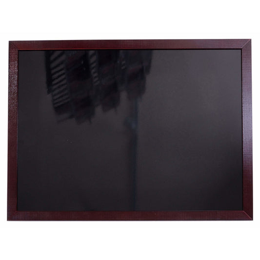 Winco - MBB-3 - Marker Board, 23" x 24", Mahogany - Dining Service - Maltese & Co New and Used  restaurant Equipment 