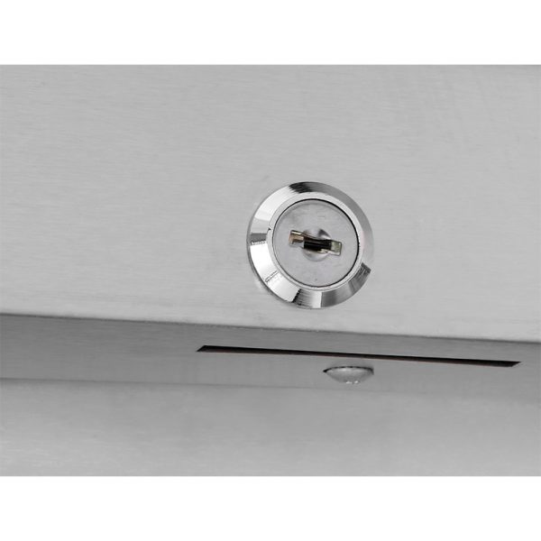 Atosa MBF8501GR Bottom Mount One Door Freezer 19.1 Cubic Ft. - Maltese & Co New and Used  restaurant Equipment 