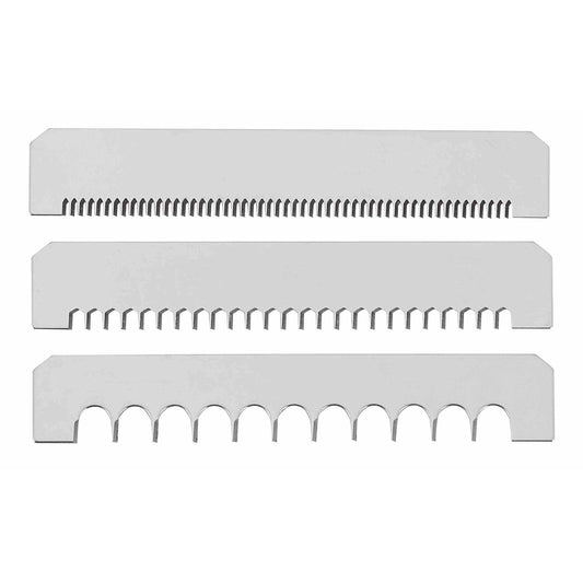 Winco - MDL-5PBS - Blade Set for MDL-5P - Food Preparation - Maltese & Co New and Used  restaurant Equipment 