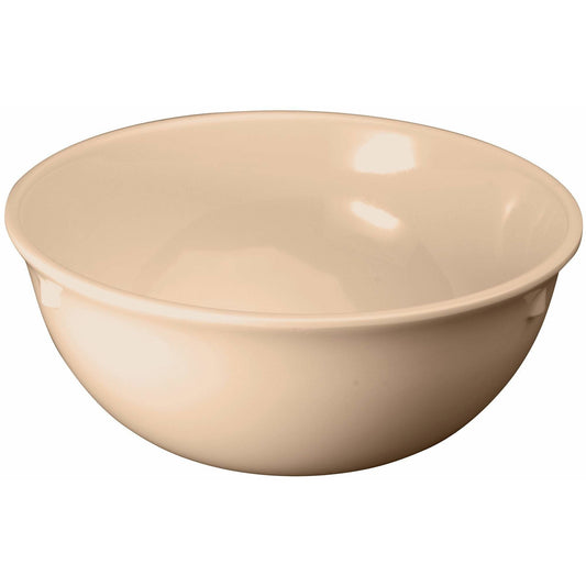 Winco - MMB-15 - 15oz Melamine Nappies, Tan - Dinnerware - Maltese & Co New and Used  restaurant Equipment 