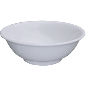 Winco - MMB-32W - 32oz Melamine Rimless Bowls, White - Dinnerware - Maltese & Co New and Used  restaurant Equipment 