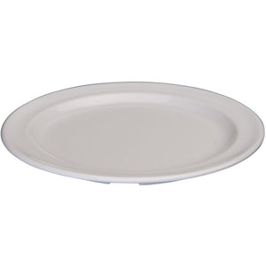 Winco - MMPR-5W - 5-1/2" Melamine Round Plates, White - Dinnerware - Maltese & Co New and Used  restaurant Equipment 