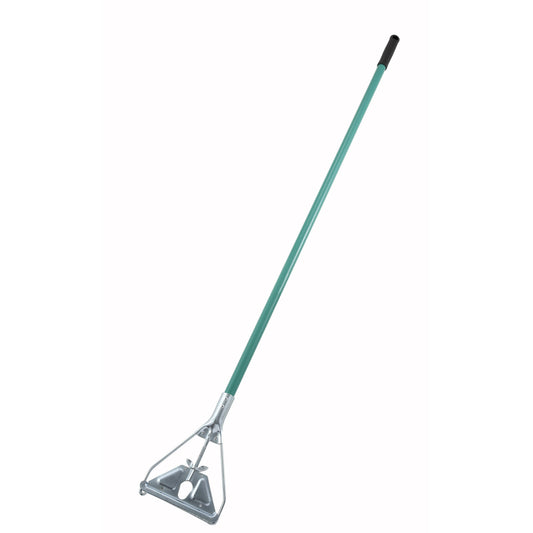 Winco - MOPH-7M - Mop Handle, 57", Quick Change, Metal - Janitorial - Maltese & Co New and Used  restaurant Equipment 