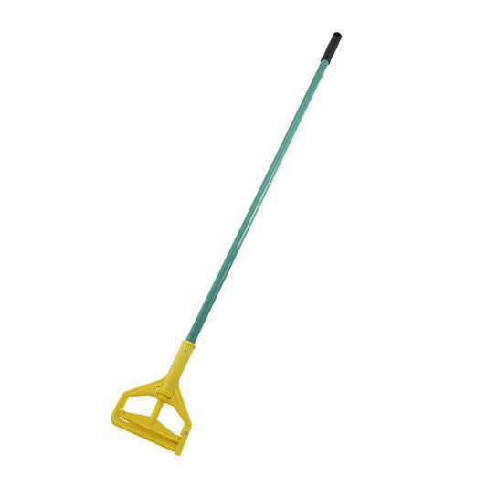Winco - MOPH-7P - Mop Handle, 57", Side Release, Plastic - Janitorial - Maltese & Co New and Used  restaurant Equipment 