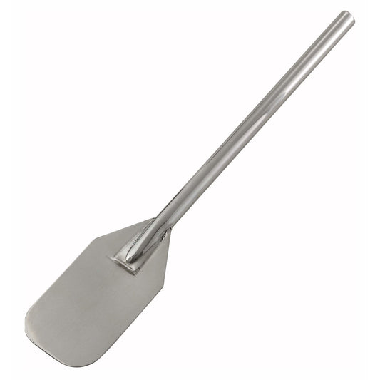 Winco - MPD-24 - 24" Mixing Paddle, Stainless Steel - Bakeware - Maltese & Co New and Used  restaurant Equipment 