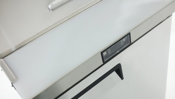 Atosa MSF8301GR 27'' Sandwich Prep. Table - 7.15 Cubic Ft. - Maltese & Co New and Used  restaurant Equipment 