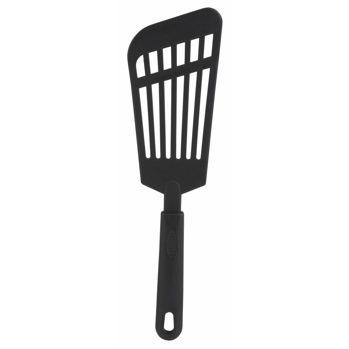 Winco - NC-RS - Fish Spatula, Nylon, Heat Resistant - Kitchen Utensils - Maltese & Co New and Used  restaurant Equipment 