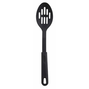 Winco - NC-SL2 - Slotted Spoon, Nylon, Heat Resistant - Kitchen Utensils - Maltese & Co New and Used  restaurant Equipment 