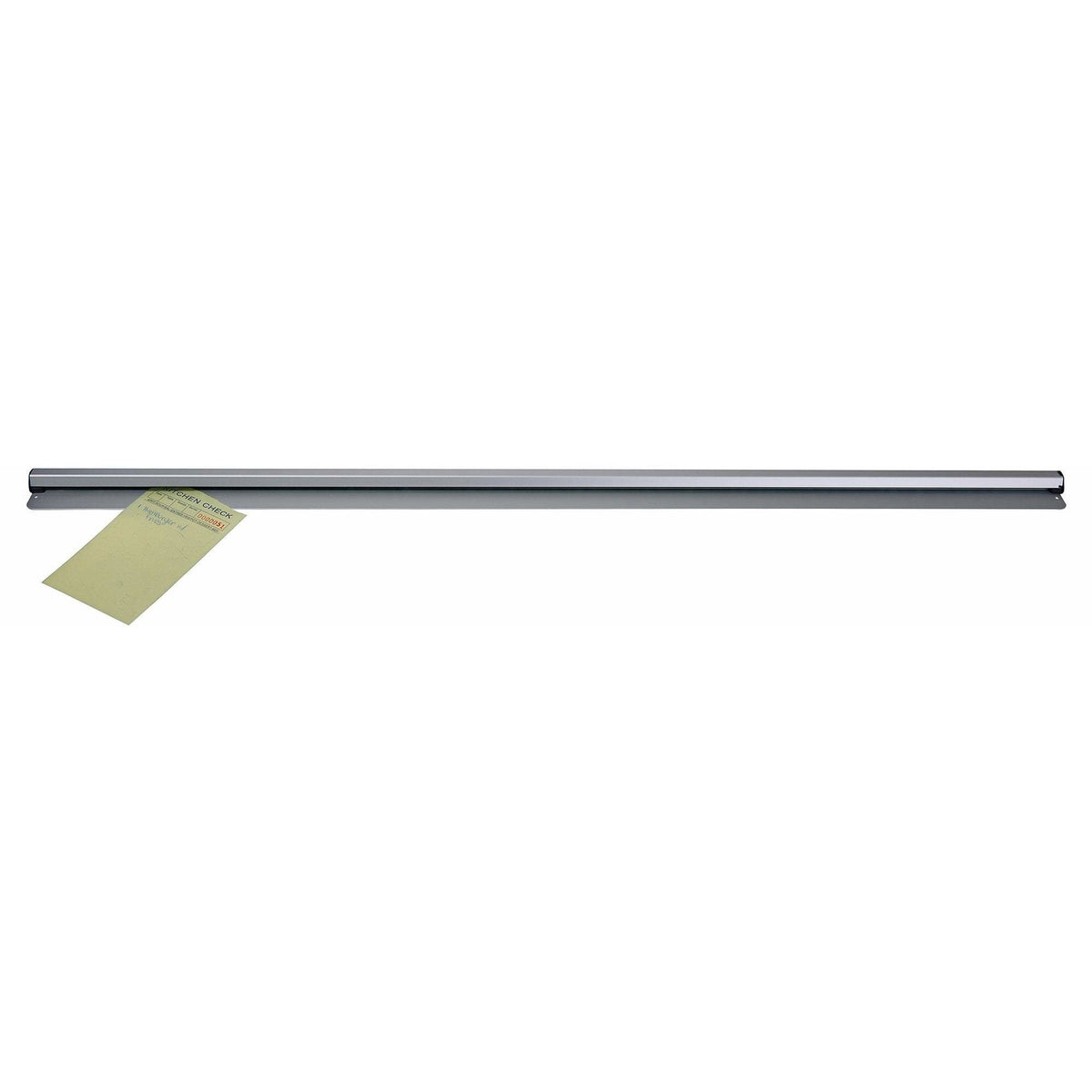 Winco - ODR-48N - 48" Order Rack, Aluminum - Dining Service - Maltese & Co New and Used  restaurant Equipment 