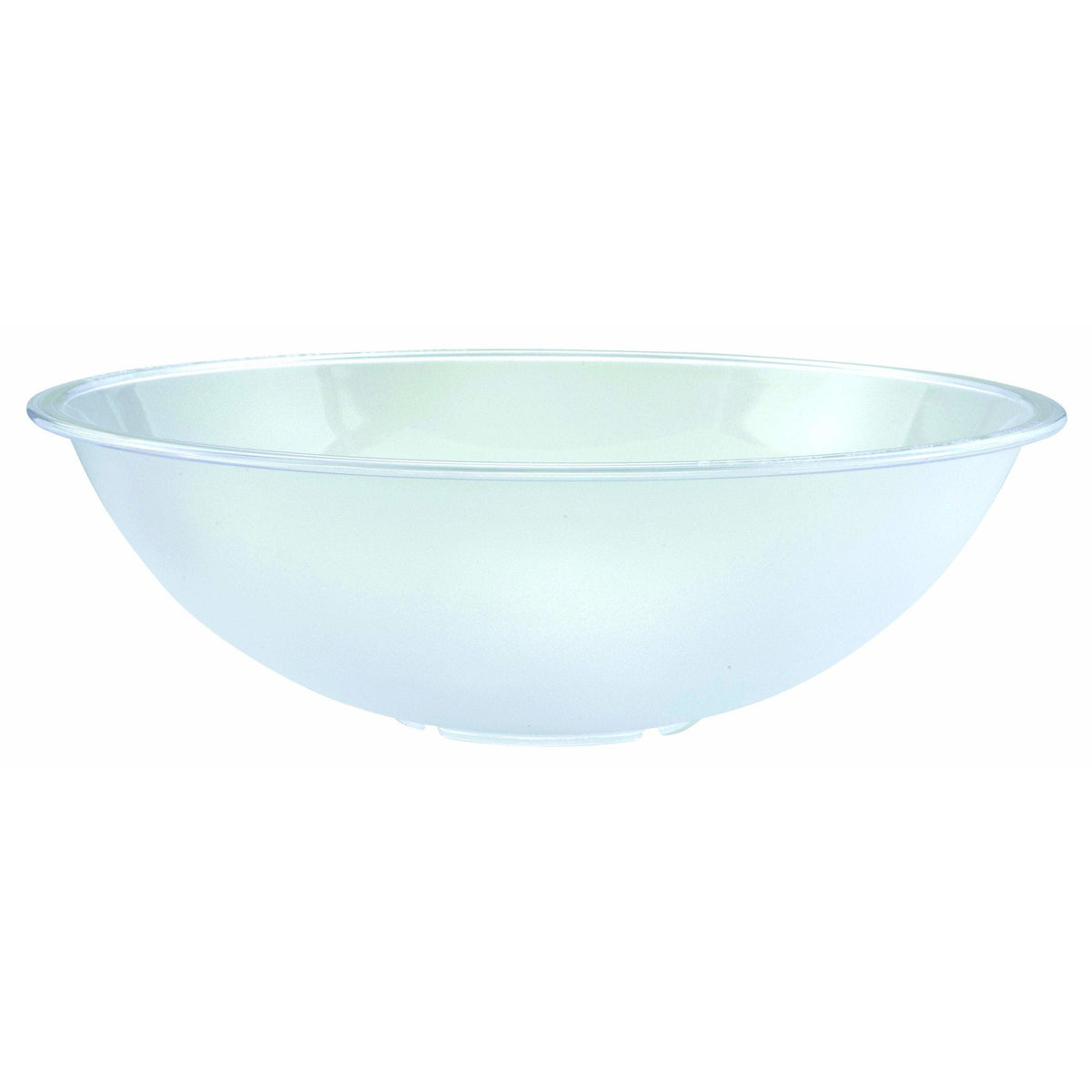 Winco - PBB-15 - 15-3/4" Pebbled Bowl, PC - Tabletop - Maltese & Co New and Used  restaurant Equipment 