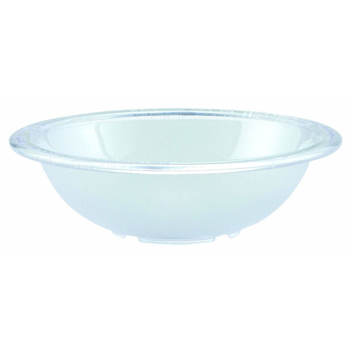 Winco - PBB-8 - 8-3/4" Pebbled Bowl, PC - Tabletop - Maltese & Co New and Used  restaurant Equipment 