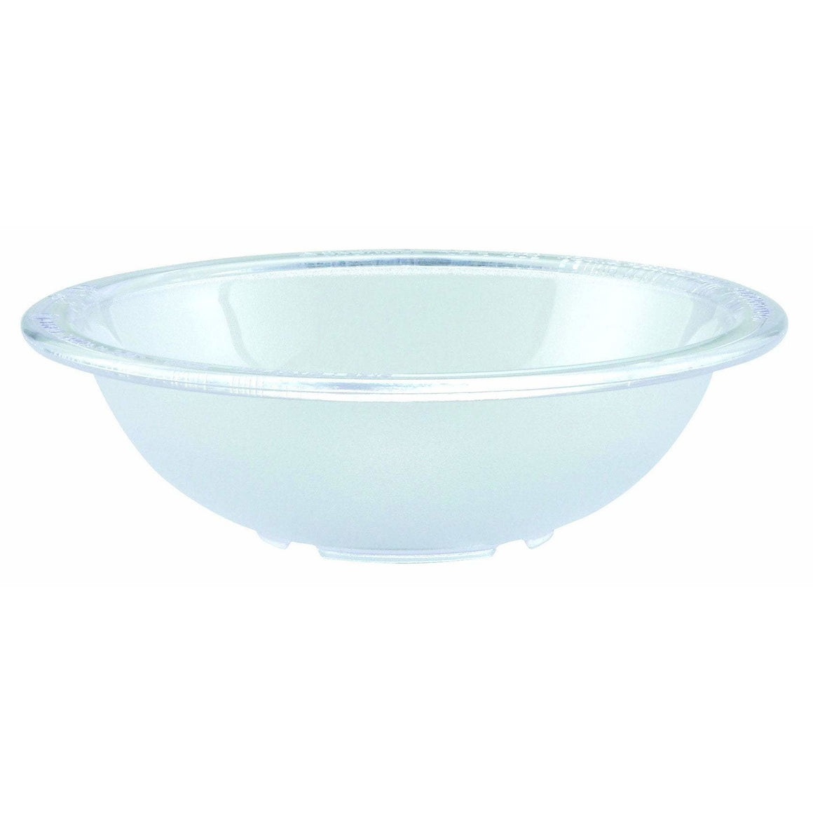 Winco - PBB-8 - 8-3/4" Pebbled Bowl, PC - Tabletop - Maltese & Co New and Used  restaurant Equipment 