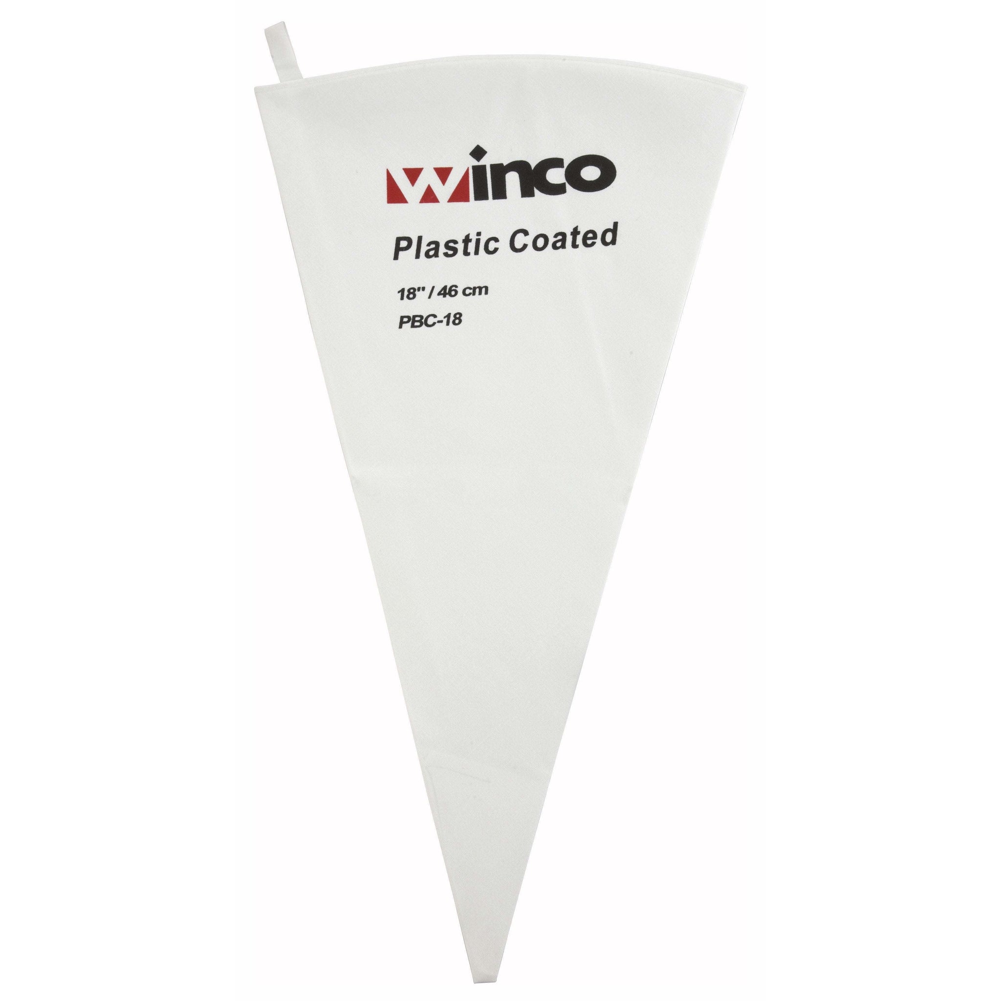 Winco PECC-24 Independent Restaurant Supply