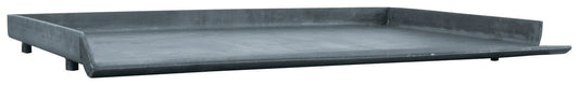Crestware - PCG-GT - Griddle Top Only for PCG - Maltese & Co New and Used  restaurant Equipment 