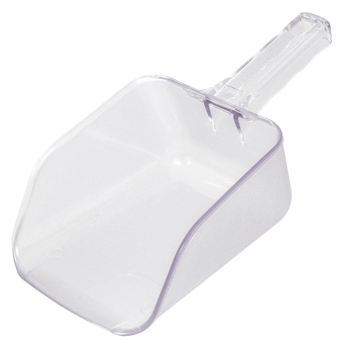 Crestware - PCS32 - 32 oz. PC Utility Scoop - Maltese & Co New and Used  restaurant Equipment 