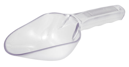 Crestware - PCS6 - 6 oz. PC Bar Scoop - Maltese & Co New and Used  restaurant Equipment 