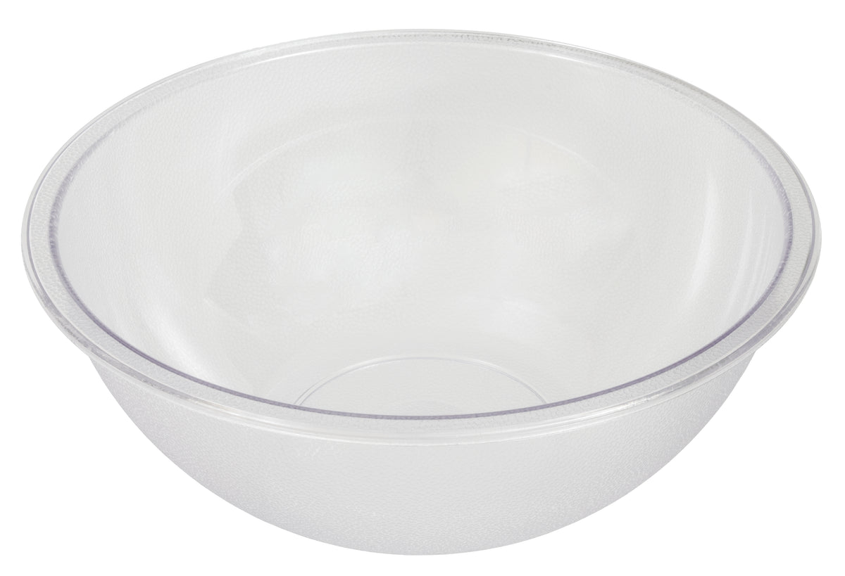 Crestware - PEB10 - 10" Round Pebbled Bowl - Maltese & Co New and Used  restaurant Equipment 