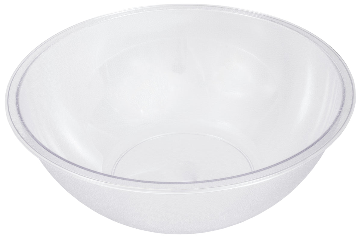 Crestware - PEB12 - 12" Round Pebbled Bowl - Maltese & Co New and Used  restaurant Equipment 
