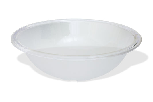 Crestware - PEB8 - 8" Round Pebbled Bowl - Maltese & Co New and Used  restaurant Equipment 