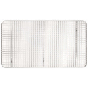 Winco - PGWS-1018 - Pan Grate for Full-size Steam Pan,10" X 18", Stainless Steel - Steam Table - Maltese & Co New and Used  restaurant Equipment 